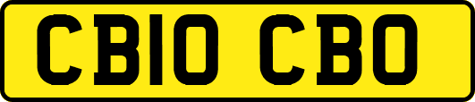 CB10CBO