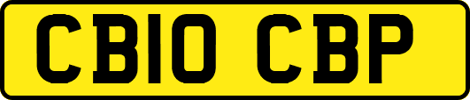 CB10CBP