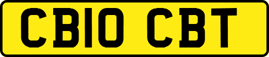 CB10CBT