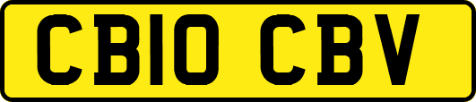 CB10CBV