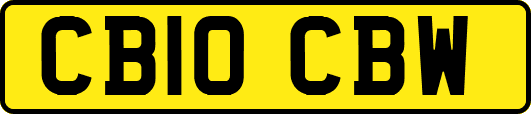 CB10CBW