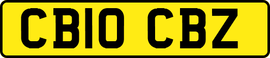 CB10CBZ