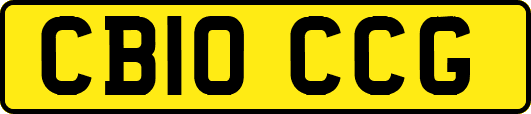 CB10CCG