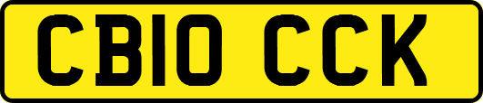 CB10CCK