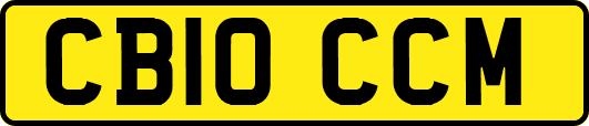 CB10CCM