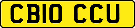 CB10CCU