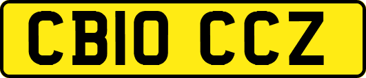 CB10CCZ