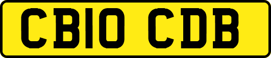 CB10CDB