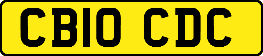 CB10CDC