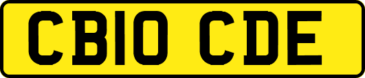CB10CDE