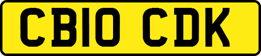 CB10CDK