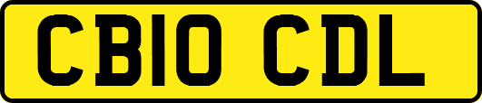 CB10CDL