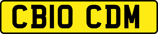 CB10CDM