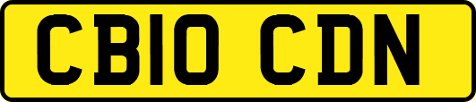 CB10CDN