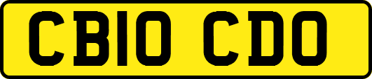 CB10CDO