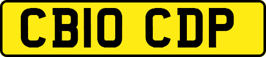 CB10CDP