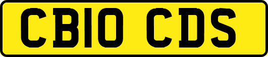 CB10CDS
