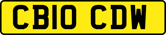 CB10CDW