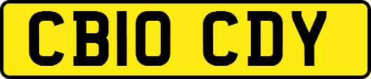 CB10CDY