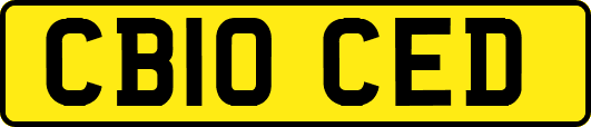 CB10CED