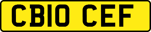 CB10CEF