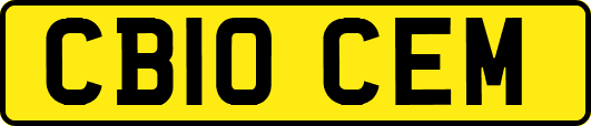 CB10CEM