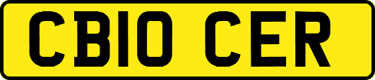 CB10CER