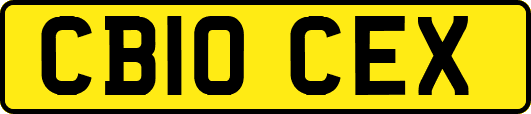 CB10CEX