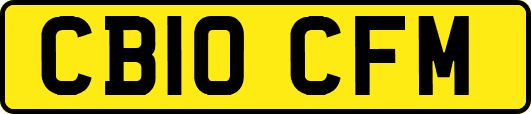 CB10CFM