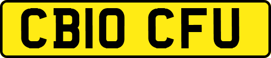 CB10CFU