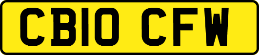 CB10CFW
