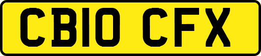 CB10CFX