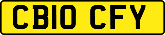 CB10CFY