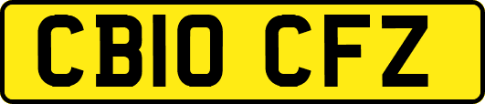 CB10CFZ