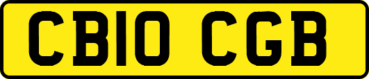 CB10CGB