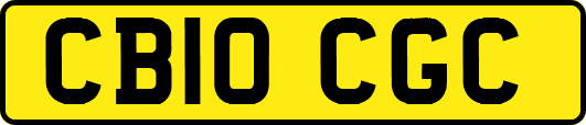 CB10CGC