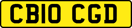 CB10CGD