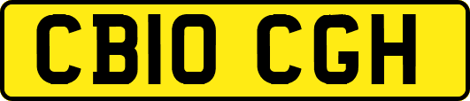 CB10CGH