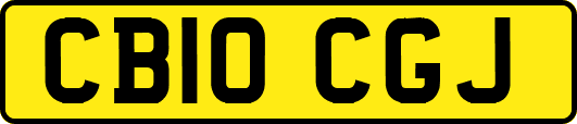 CB10CGJ