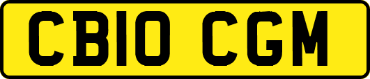 CB10CGM