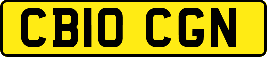 CB10CGN