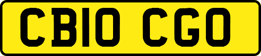 CB10CGO