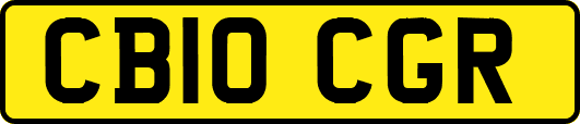 CB10CGR