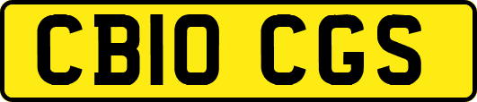 CB10CGS