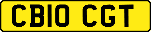 CB10CGT