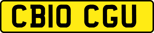 CB10CGU