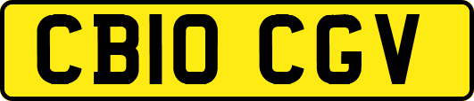 CB10CGV