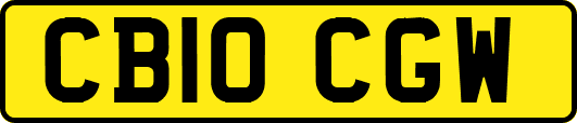 CB10CGW
