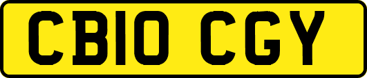 CB10CGY
