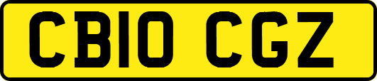 CB10CGZ